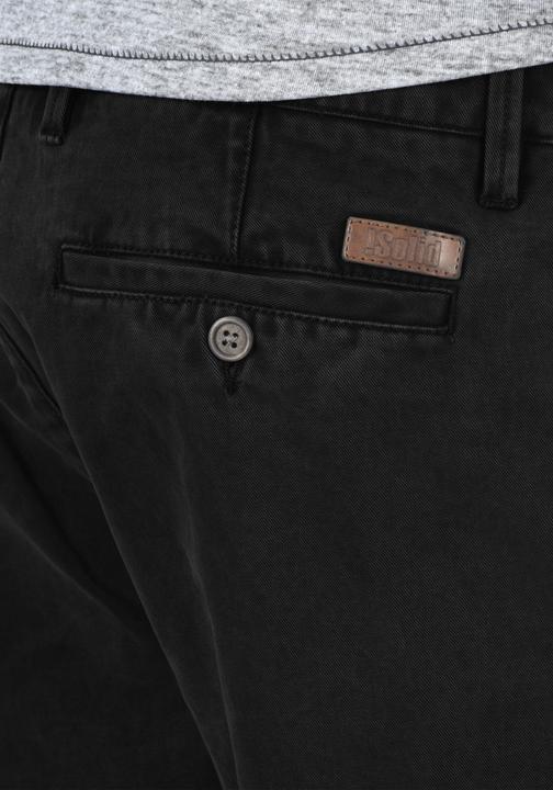 Immagine prodotto Solid Pinhel Pantaloncini Chino Shorts Panno Corti Da UomoIn Cotone 100% Regular- Fit (XL)
