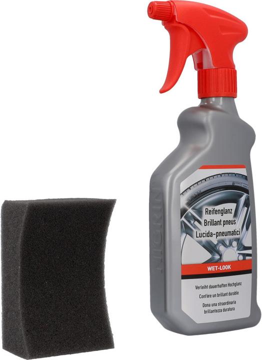 Produktbild Nigrin Reifenglanz (500 ml)