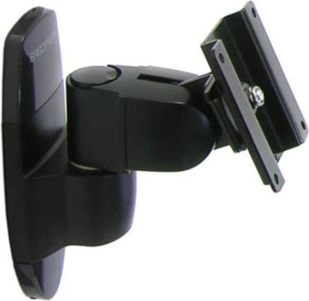 Produktbild Ergotron Single Monitor Wall Mount Btx (Wand, 24")