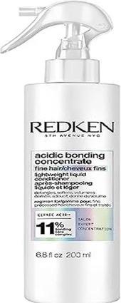 Actual product image Redken Acidic - Bonding Concentrate (190 ml)