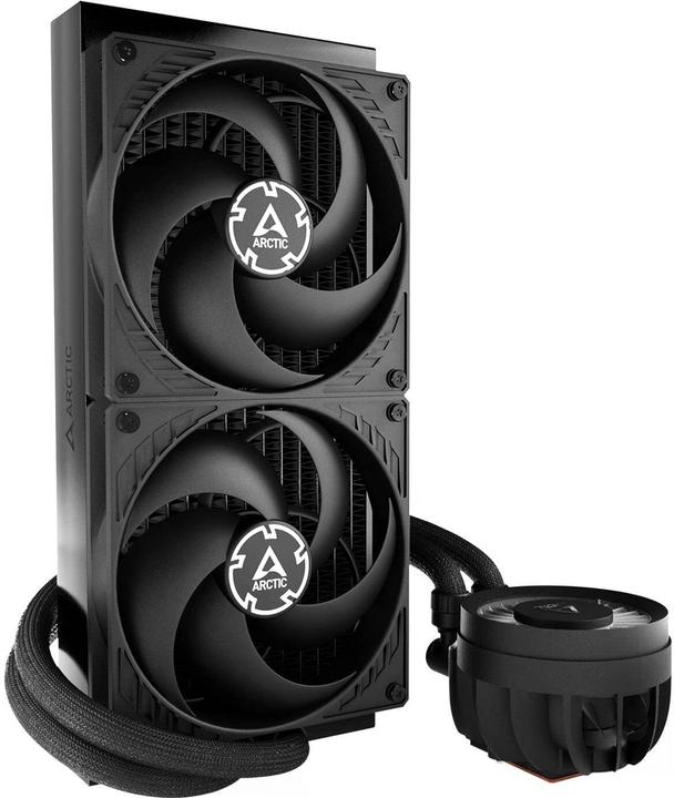 Immagine prodotto Arctic Liquid Freezer III - 280 (nero)