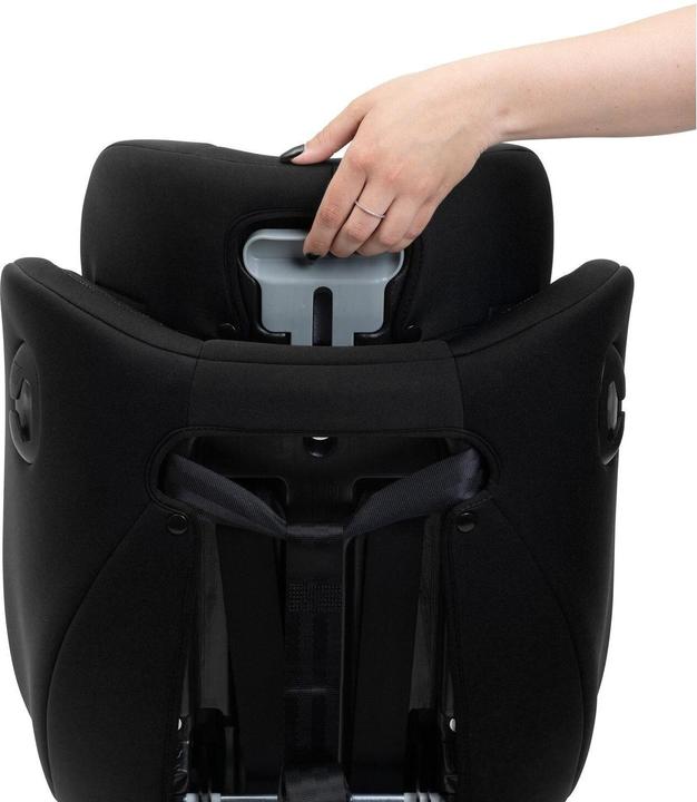 Produktbild Chicco Unico Evo Classic (Reboarder, ECE R129/i-Size Norm)