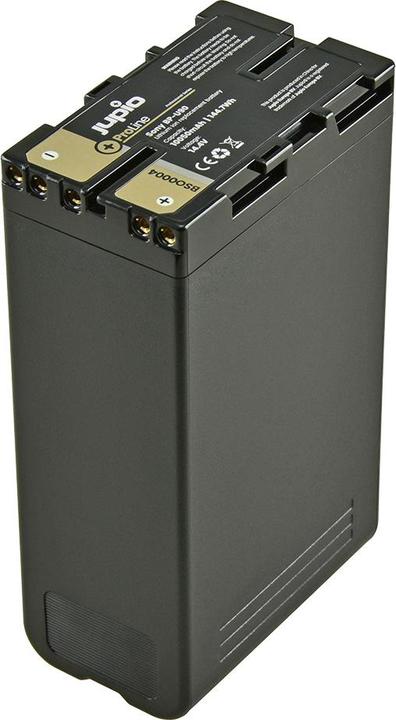 Produktbild Jupio ProLine BP-U90 10050 mAh (Kamera Akku)