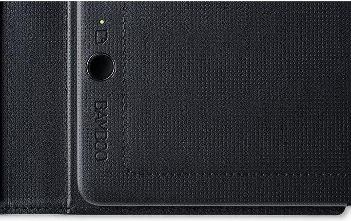 Image du produit Wacom Bamboo Folio S (7")
