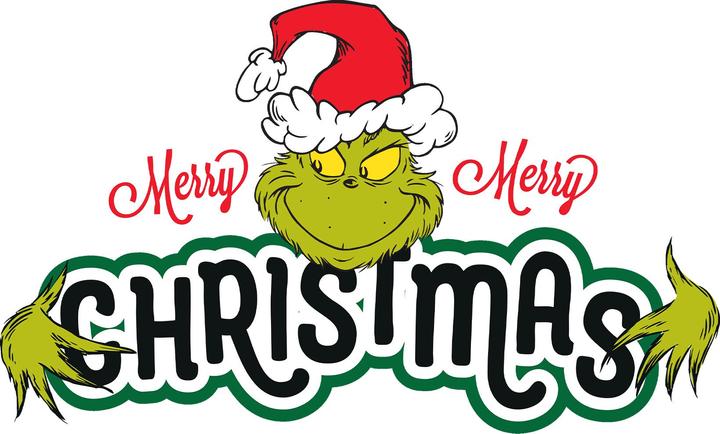 Image du produit Universal Textiles - Sweat MERRY CHRISTMAS - Adulte (XXL)
