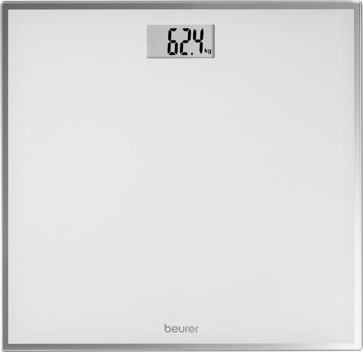 Image du produit Beurer GS 120 compact (150 kg)