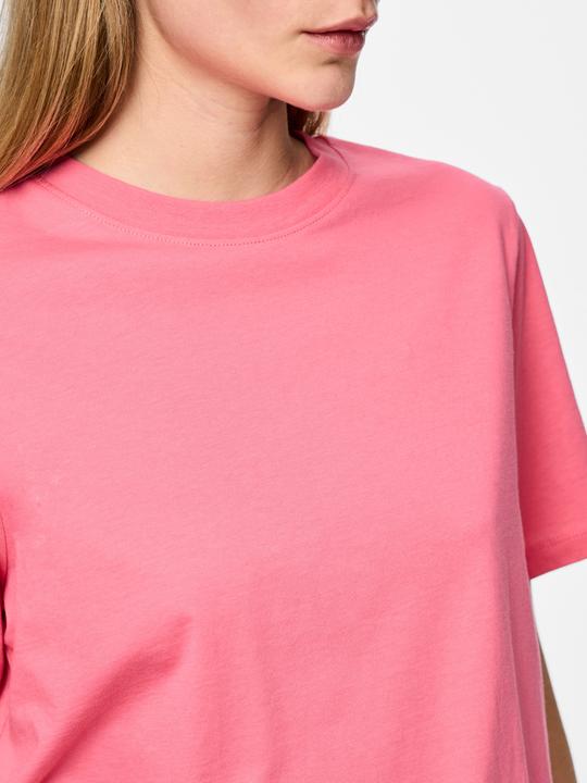 Image du produit Pieces Pcria Ss Solid Tee Noos Bc (M)