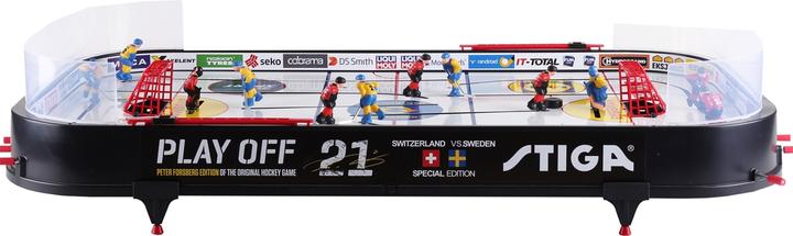 Produktbild Stiga Eishockey Tischspiel Play Off 21