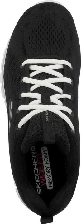 Produktbild Skechers Graceful - Get Connected - 58473 (40)