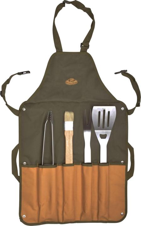 Esschert Design Grillschürze (One Size)