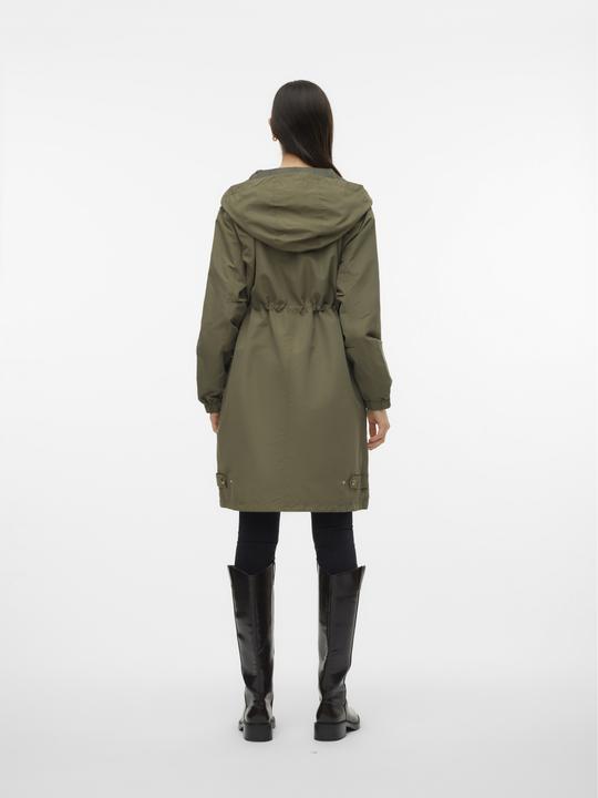 Produktbild Vero Moda VMZOASOFIA Parka Langer Parka (S)