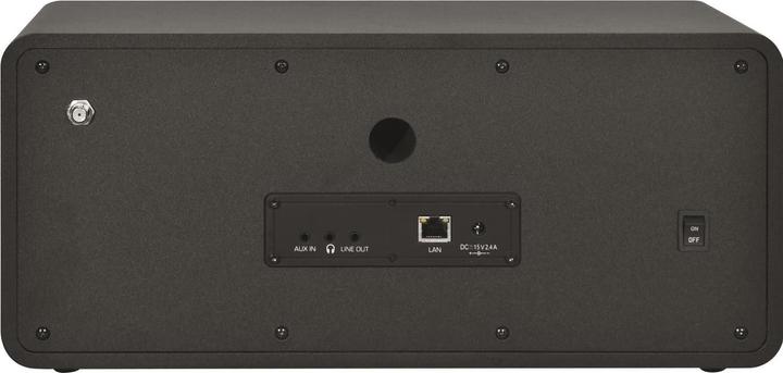 Produktbild Imperial DABMAN i210 CD DAB+ UKW-Radioempfang mit CD Player Bluetooth (DAB+, UKW, Internetradio, Bluetooth, WLAN)