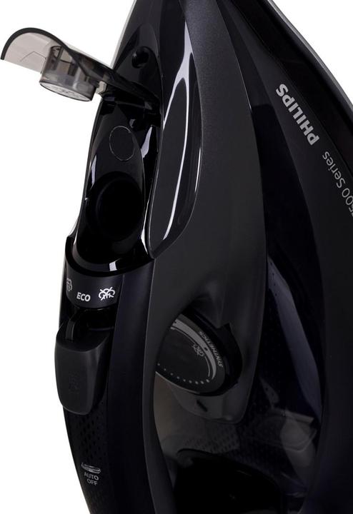 Actual product image Philips DST7511/80 (3200 W, 260 g/min)