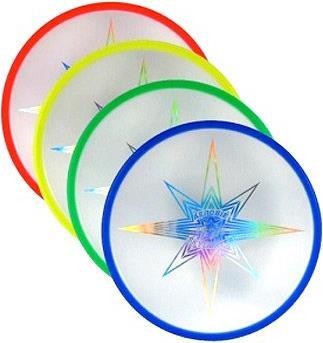 Aerobie Skylighter Disc