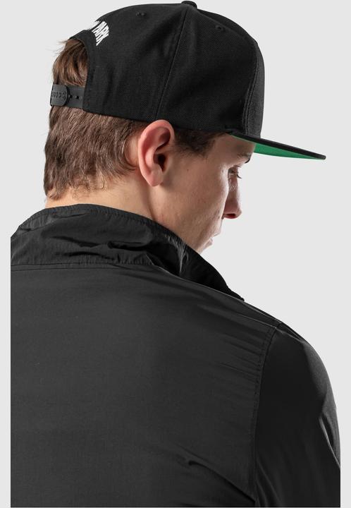 Produktbild Mister Tee Linkin Park Logo Snapback (One Size)