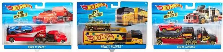 Immagine prodotto Hot Wheels Super Truck