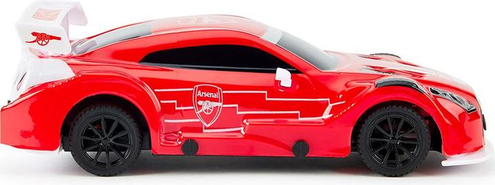 Image du produit Arsenal FC - Voiture télécommandée
