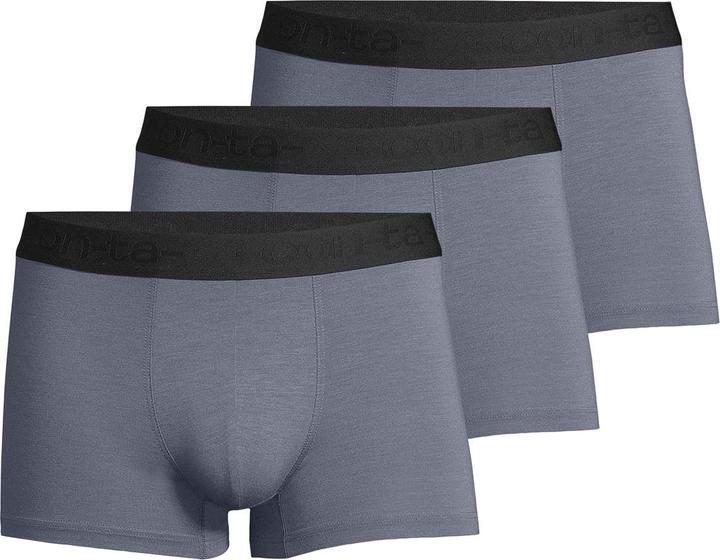 Produktbild Conta 3er Pack Modal Retro Short / Pant (7, XL, 3er Pack)