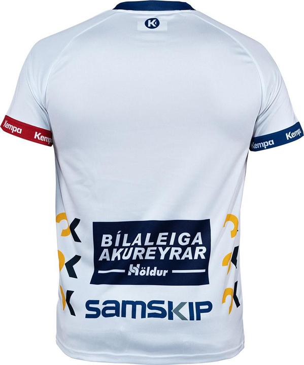 Actual product image Kempa Iceland Away Jersey 23/24 (140)