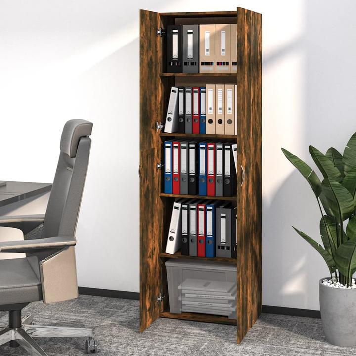 Image du produit VidaXL Cadeo (60 x 32 x 190 cm)