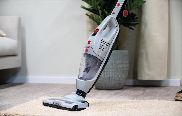 Actual product image Dirt Devil Stick vacuum cleaner DD9007