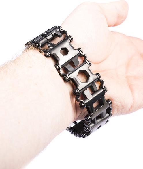 Produktbild Leatherman Tread Metric (29 Funktionen)