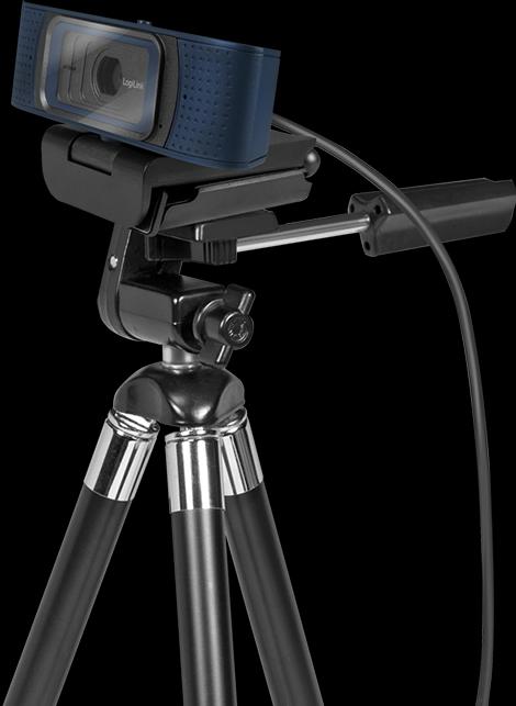 Actual product image LogiLink UA0379 (2 Mpx)