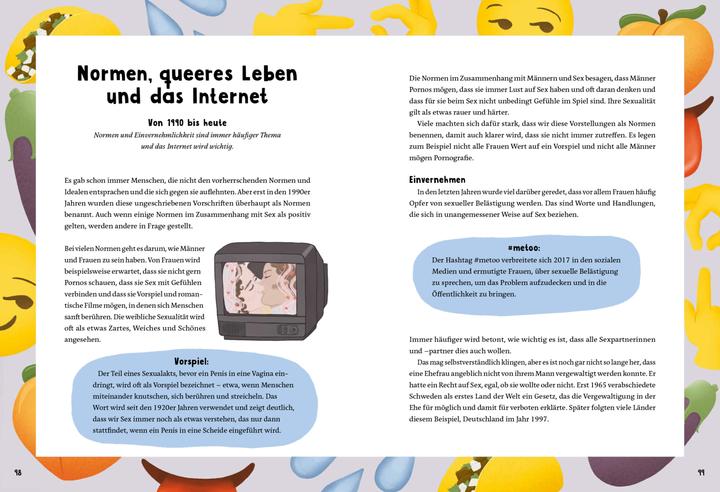 Immagine prodotto Sex (Tedesco, Elin Hägg, 2024)