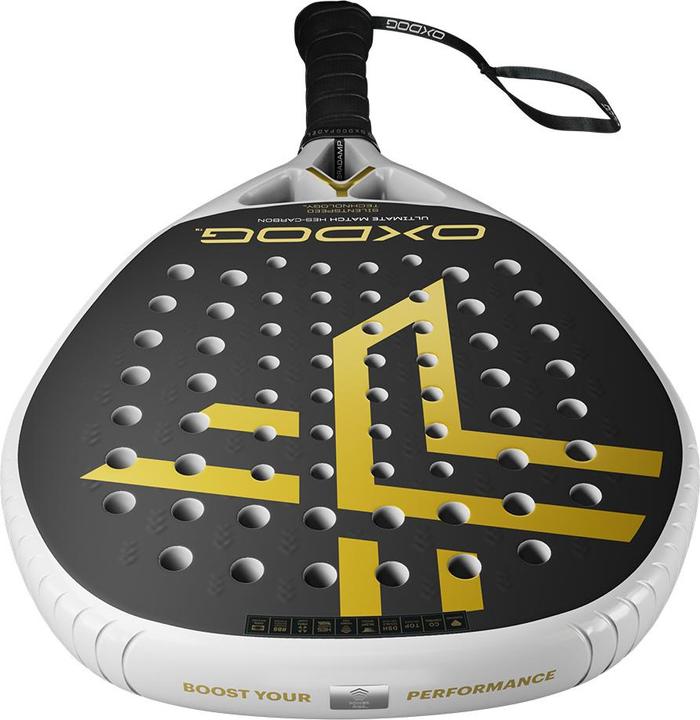 Immagine prodotto Oxdog Ultimate Match