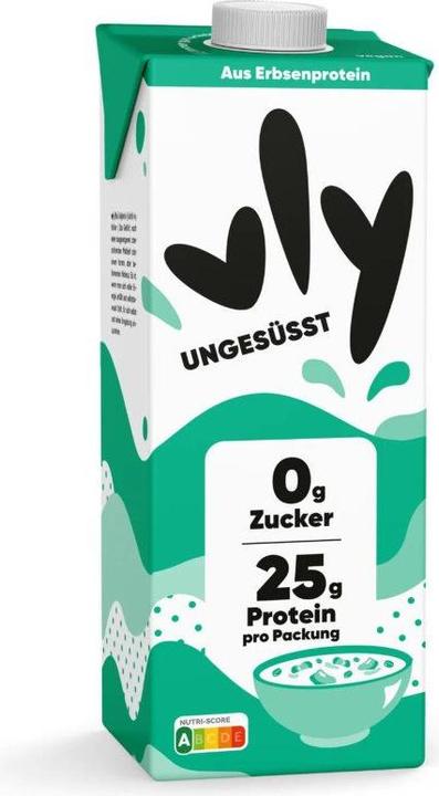 Image du produit Vly Sans sucre (1 x 100 cl)