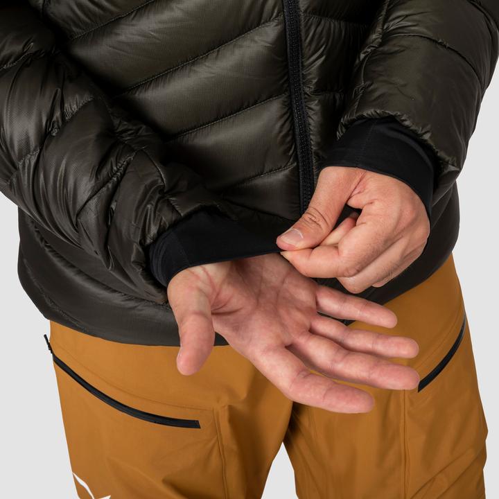 Actual product image Salewa Ortles Med 3 RDS Down Jacket (52, XL)