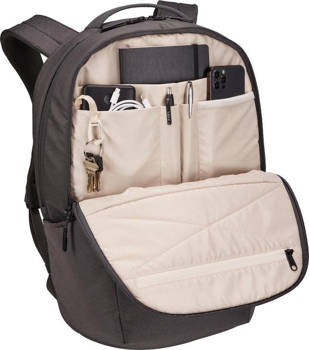 Actual product image Thule Subterra 2 Backpack 27l - Vetiver Grey (27 l)