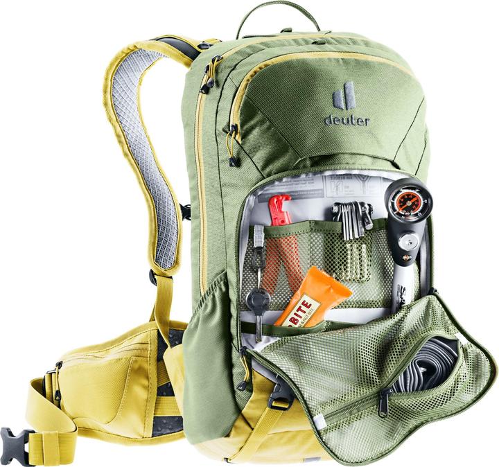 Immagine prodotto Deuter Attacco (16 l)