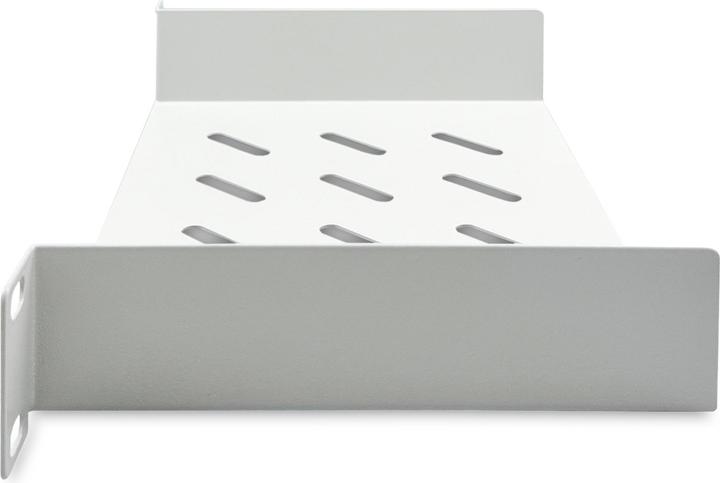 Image du produit Digitus 10" étagère 1U fixe 150mm