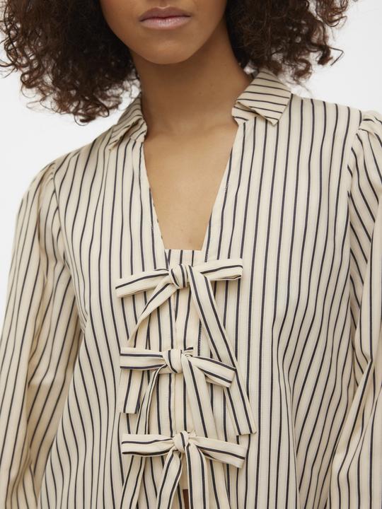 Actual product image Vero Moda VMMALOU Shirt Shirt (XS)