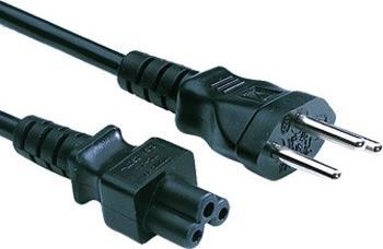 Produktbild MicroConnect Power Cord Swiss (1.80 m)