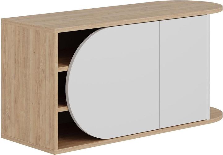 Immagine prodotto Skye Decor Nova (104 x 37 x 50 cm)