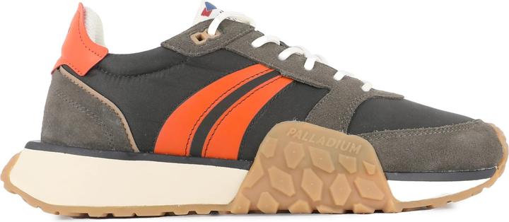 Produktbild Palladium Troop Runner Flame (44)