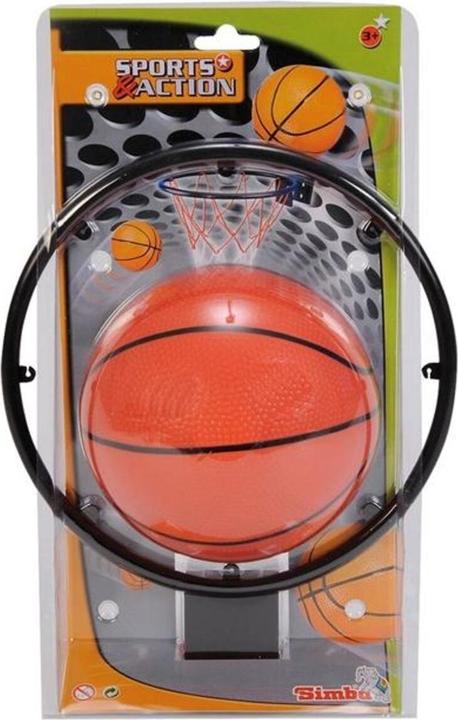 Image du produit Simba Paniers de basket