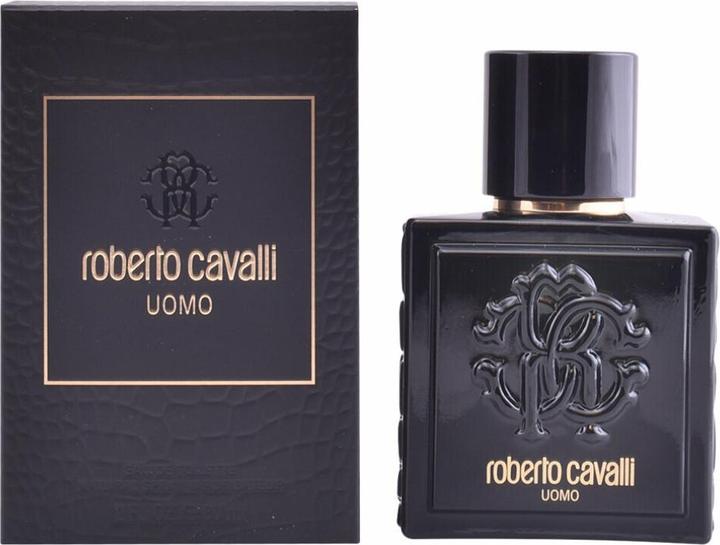 Image du produit Roberto Cavalli uomo (Eau de toilette, 60 ml)