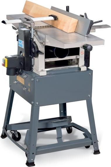Produktbild Stürmer - Holzstar Abricht-Dickenhobel ADH 260