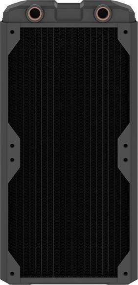 Image du produit Hardware Labs Black ICE Nemesis Radiateur GTR 280 bk 1020451 (140 mm)
