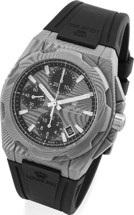 Produktbild Louis XVI La Vauguyon (Chronograph, 41 mm)
