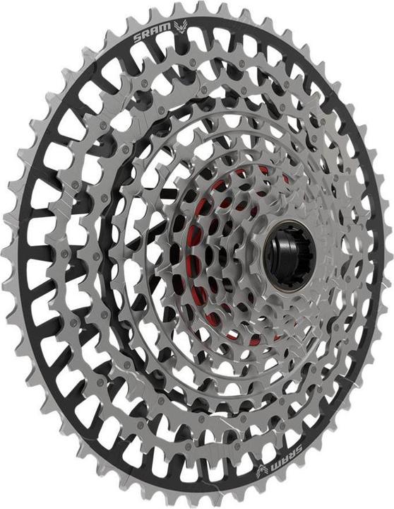 Image du produit Sram XX T-Type Eagle AXS