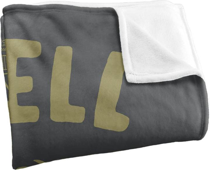 Produktbild Game of Thrones Decke Tyrell Wappen (152 x 127 cm)
