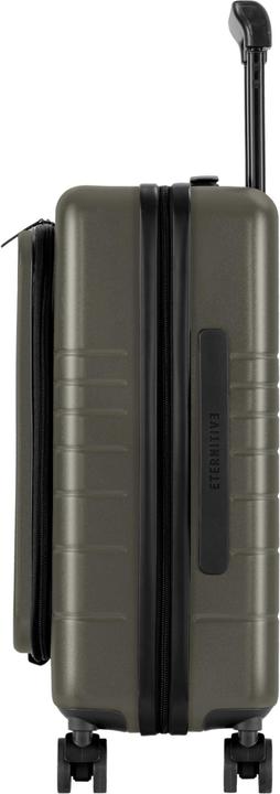 Image du produit Eternitive Valise à roulettes E3 (33 l, Bagage à main (jusqu'à 50l))
