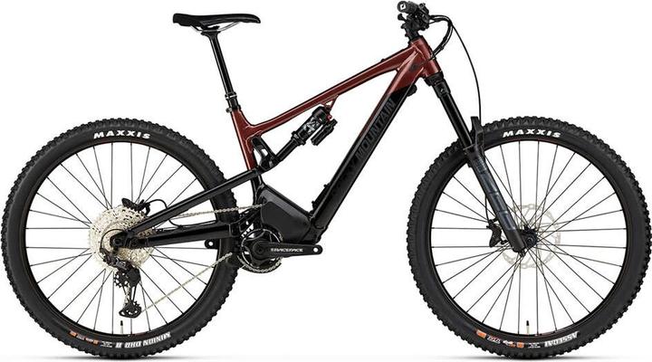Produktbild Rocky Mountain Altitude Powerplay Alloy 50 / RED