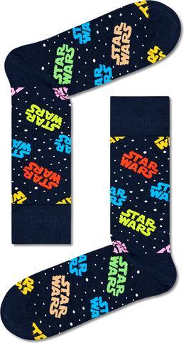 Produktbild Happy Socks Star Wars (3er Pack, 36 - 40)