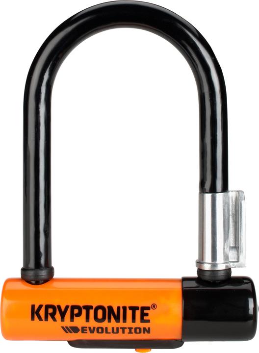 Kryptonite Evolution Mini 5 (14 cm)
