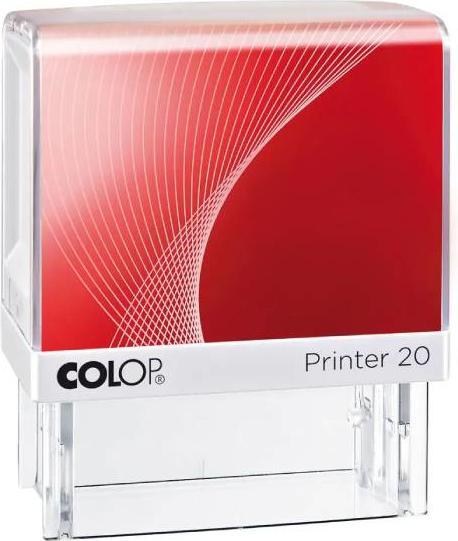 Immagine prodotto Colop Stampante per timbri 20/L GESCANNT